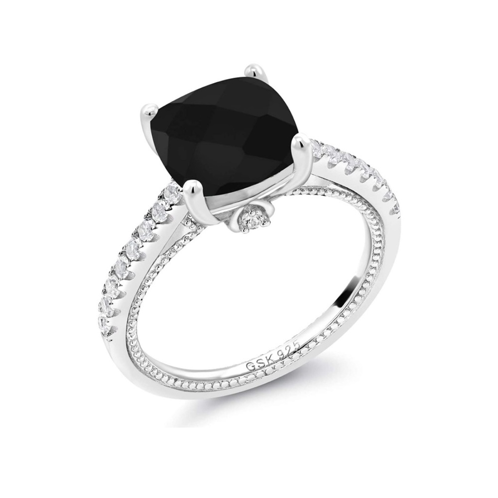 🪨 BLACK ONYX 🪨 BRAND NEW